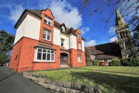 2 Bedroom Flat